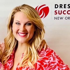 Meet your Posher, Anna ruth